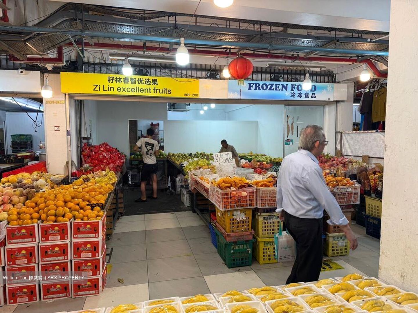 Boon Lay Shopping Centre (D22), Shop House #626070721